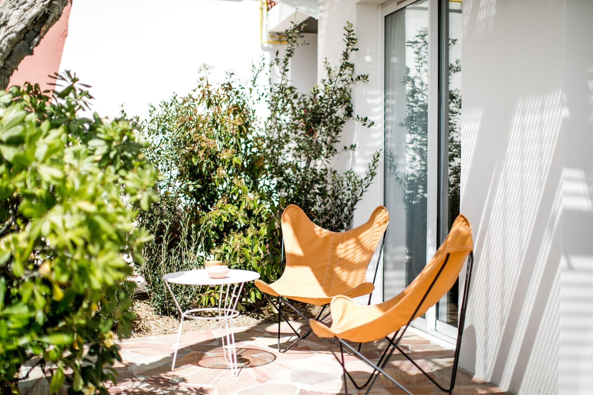Les Roches Rouges, A Beaumier Hotel Saint-Raphael  Bagian luar foto
