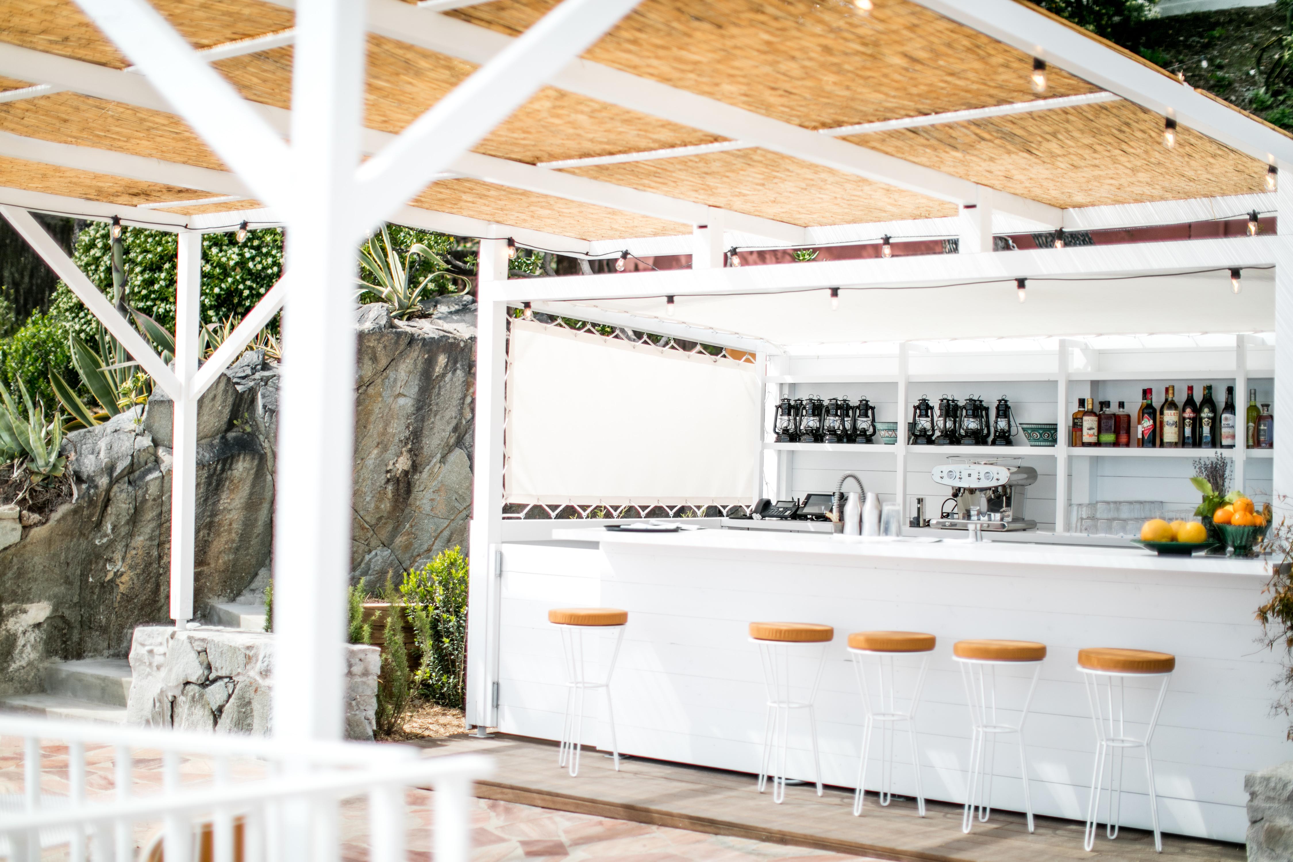 Les Roches Rouges, A Beaumier Hotel Saint-Raphael  Bagian luar foto