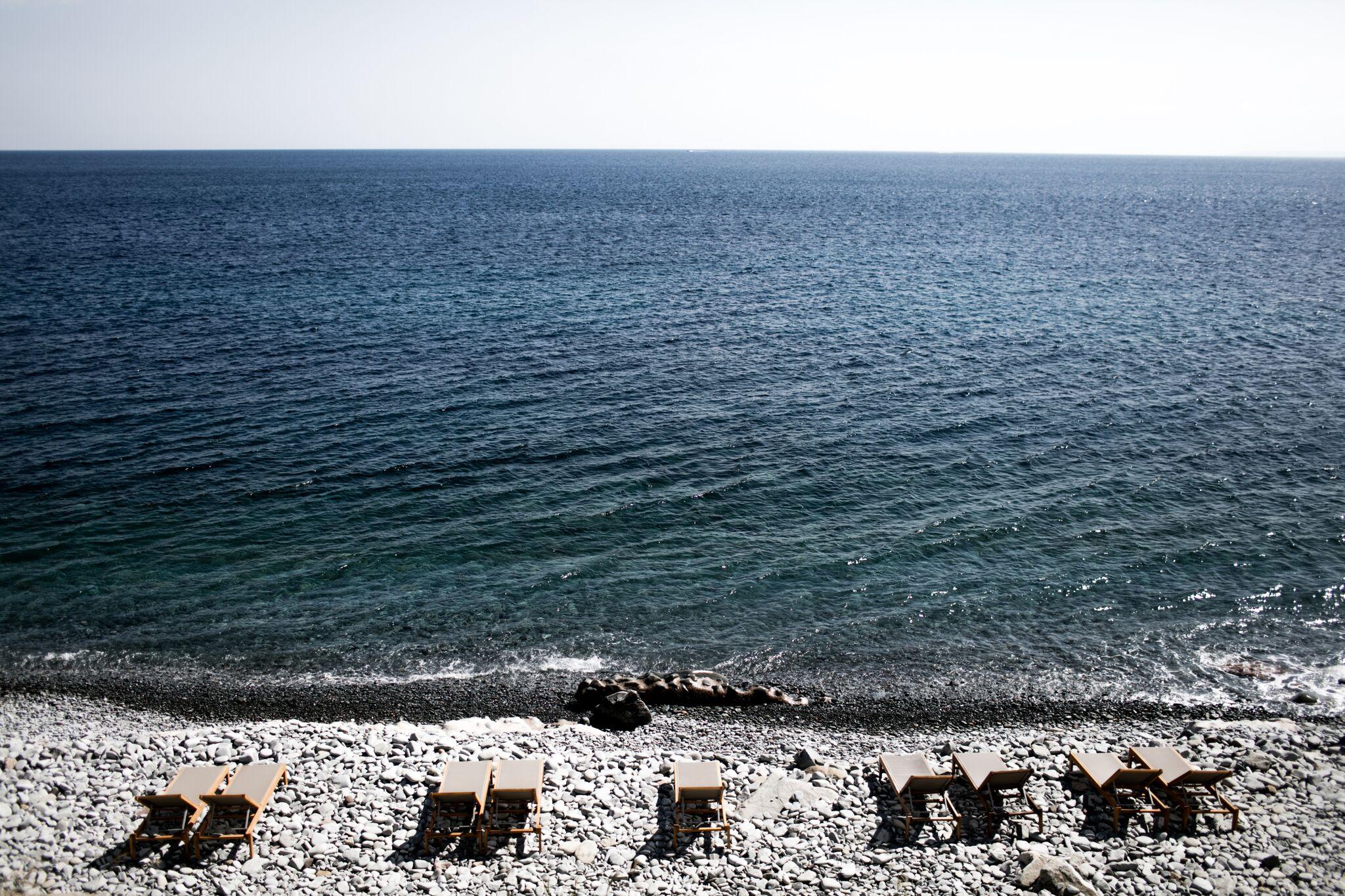 Les Roches Rouges, A Beaumier Hotel Saint-Raphael  Bagian luar foto