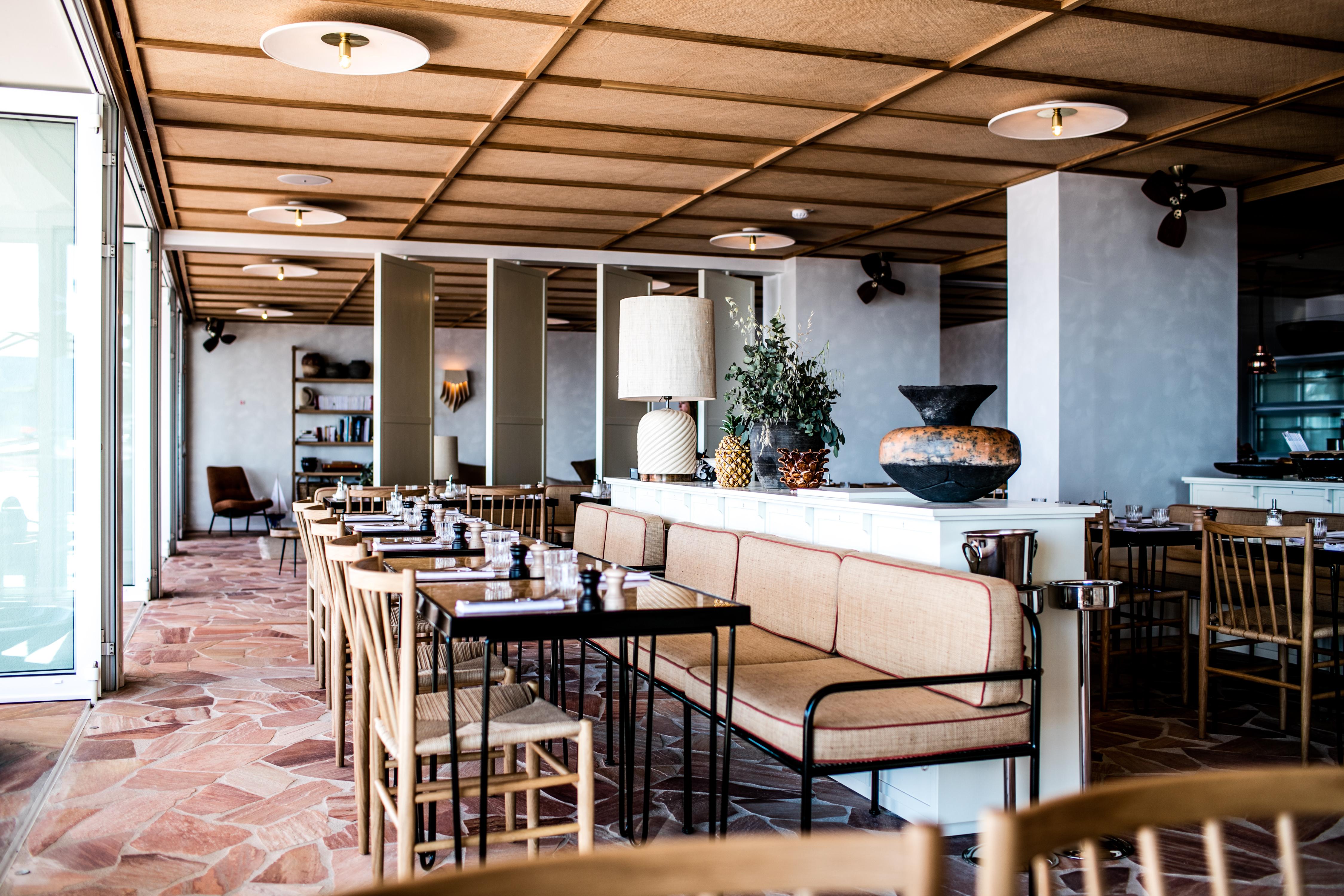 Les Roches Rouges, A Beaumier Hotel Saint-Raphael  Bagian luar foto