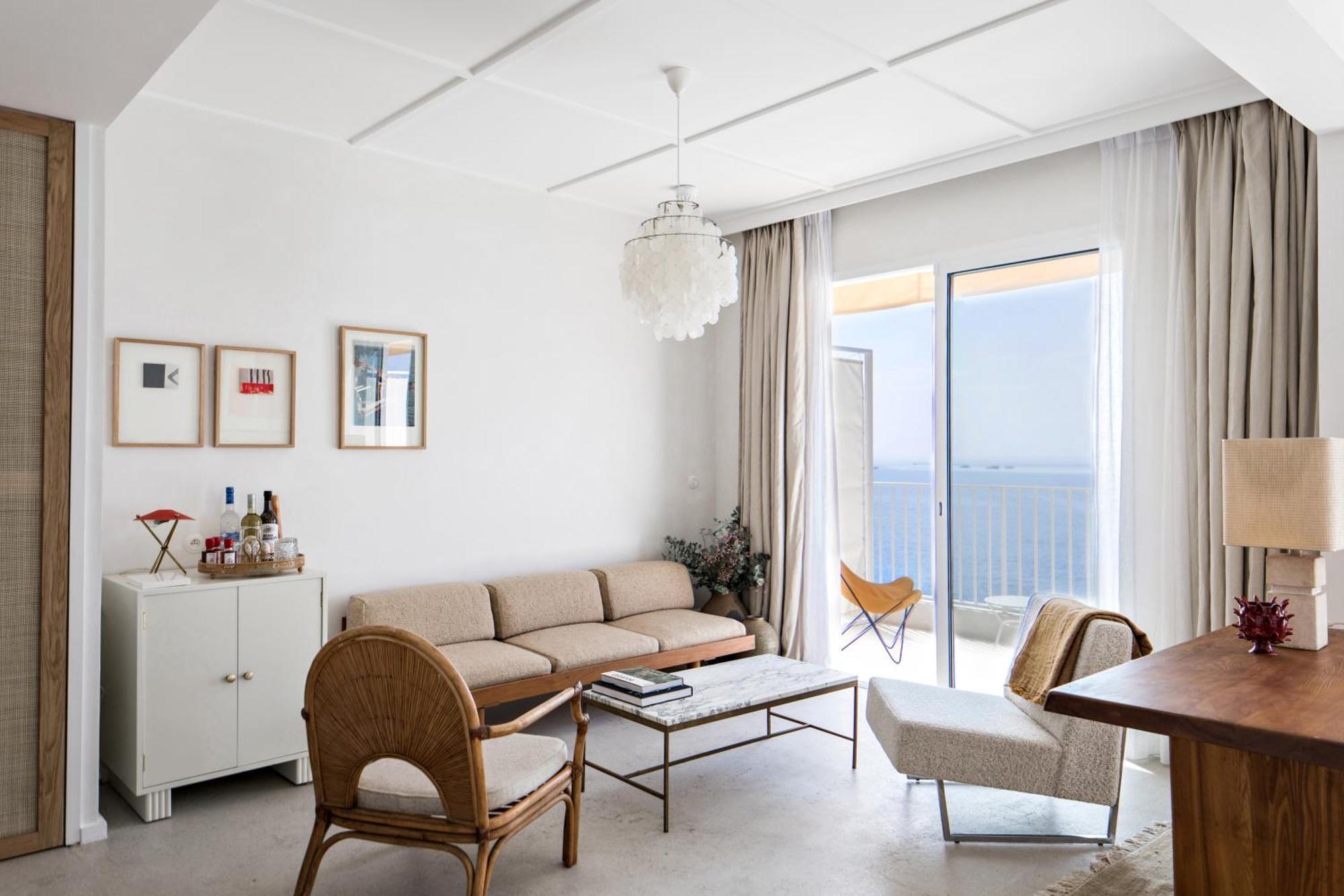 Les Roches Rouges, A Beaumier Hotel Saint-Raphael  Bagian luar foto