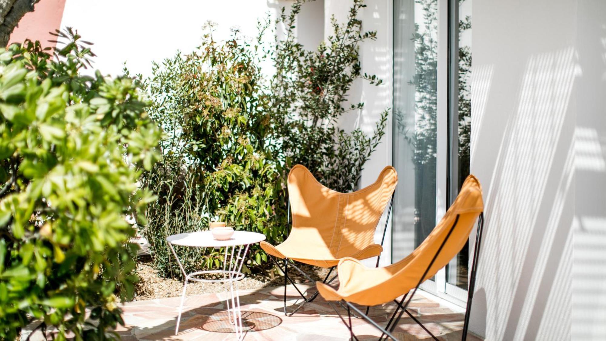 Les Roches Rouges, A Beaumier Hotel Saint-Raphael  Bagian luar foto
