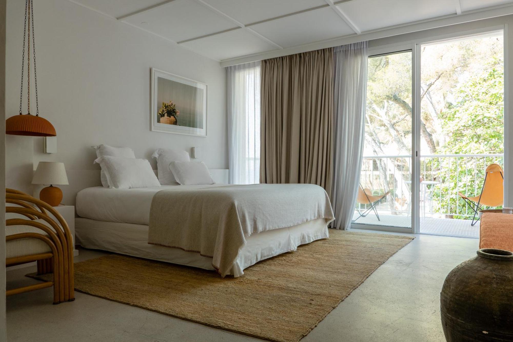 Les Roches Rouges, A Beaumier Hotel Saint-Raphael  Bagian luar foto