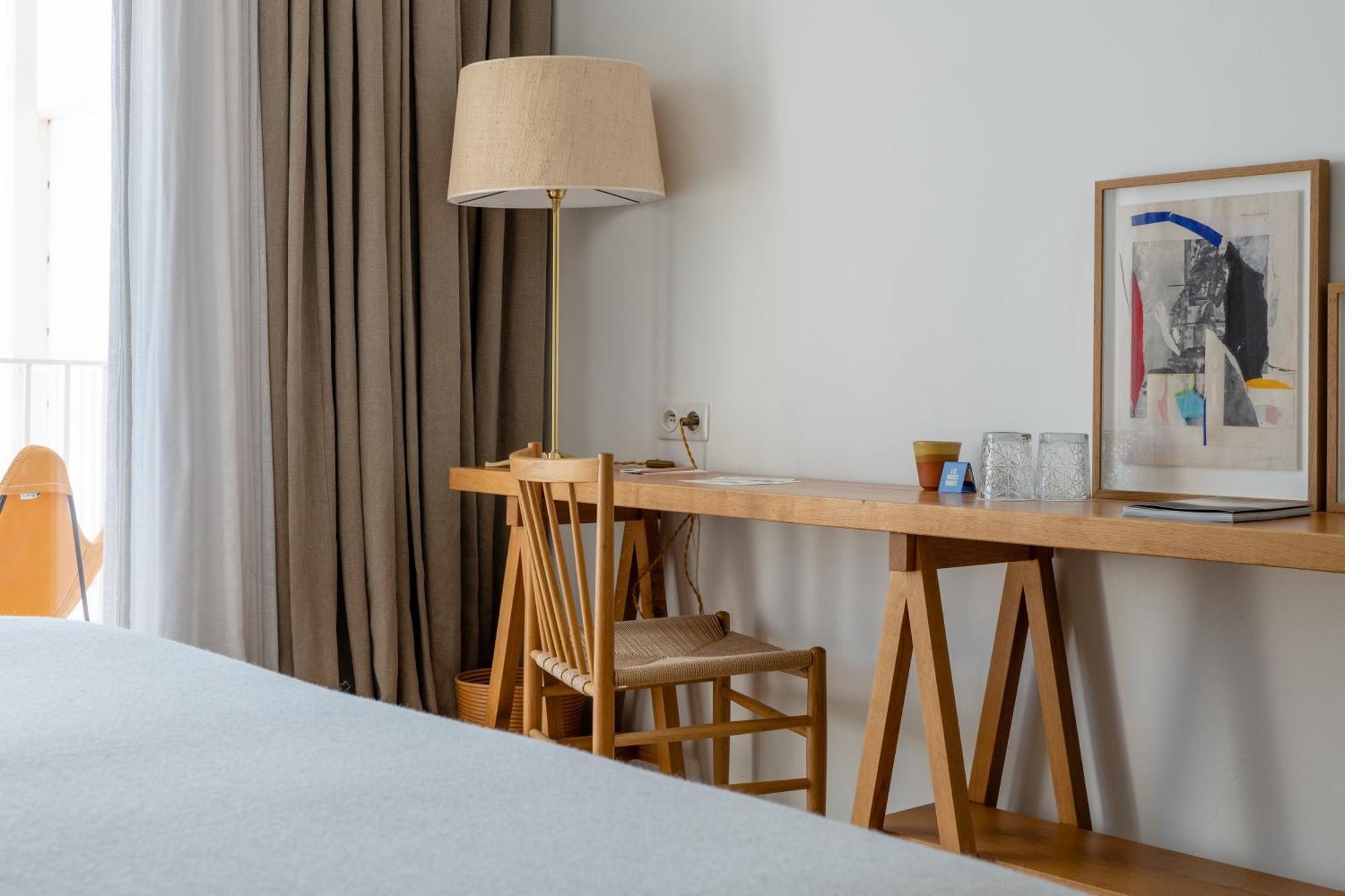Les Roches Rouges, A Beaumier Hotel Saint-Raphael  Bagian luar foto