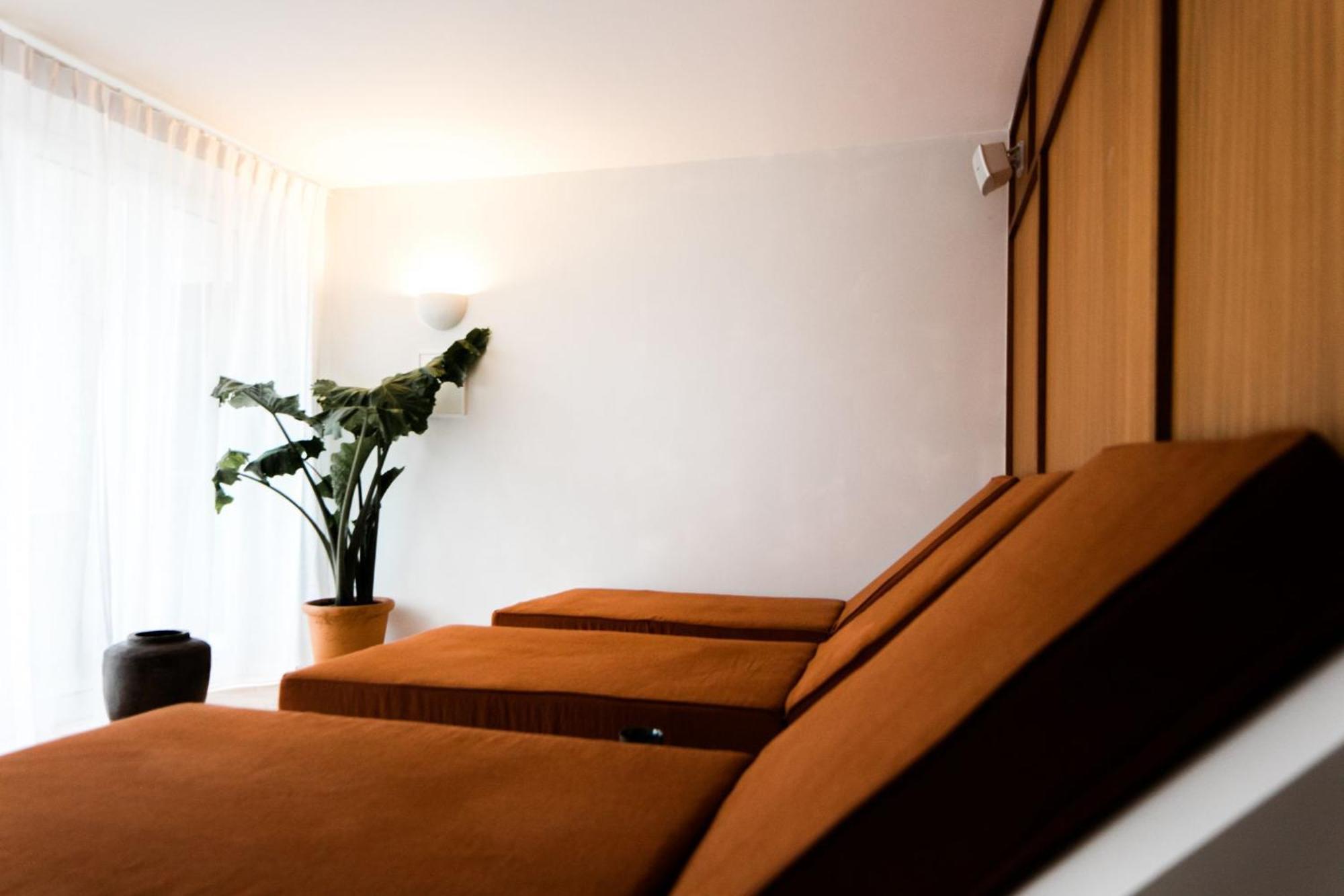 Les Roches Rouges, A Beaumier Hotel Saint-Raphael  Bagian luar foto