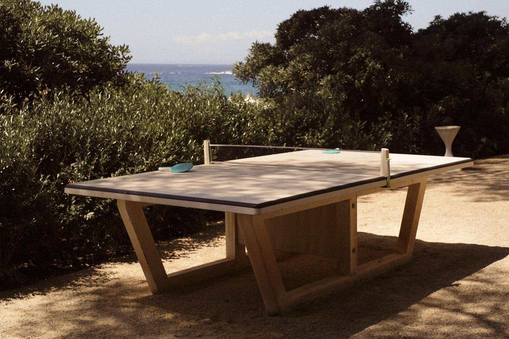 Les Roches Rouges, A Beaumier Hotel Saint-Raphael  Bagian luar foto