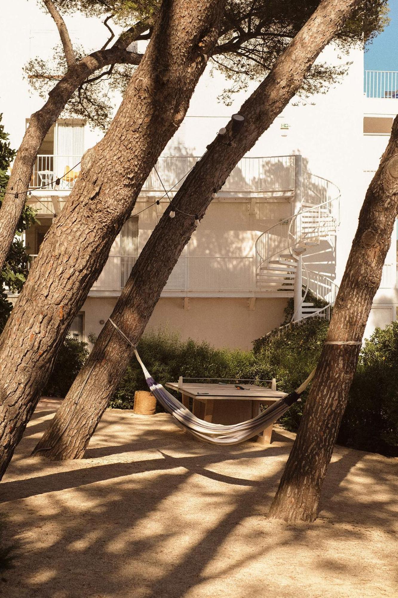 Les Roches Rouges, A Beaumier Hotel Saint-Raphael  Bagian luar foto
