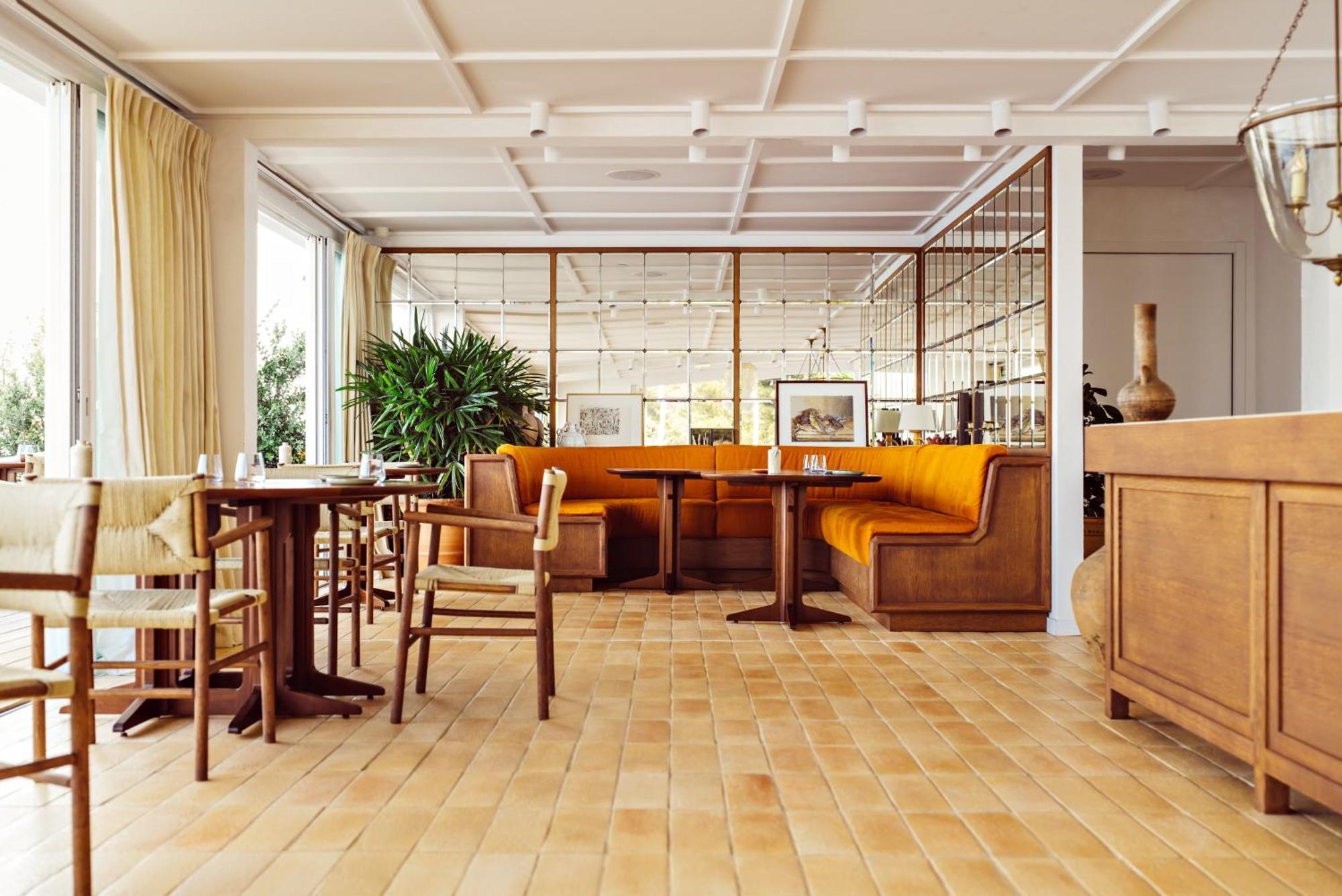 Les Roches Rouges, A Beaumier Hotel Saint-Raphael  Bagian luar foto
