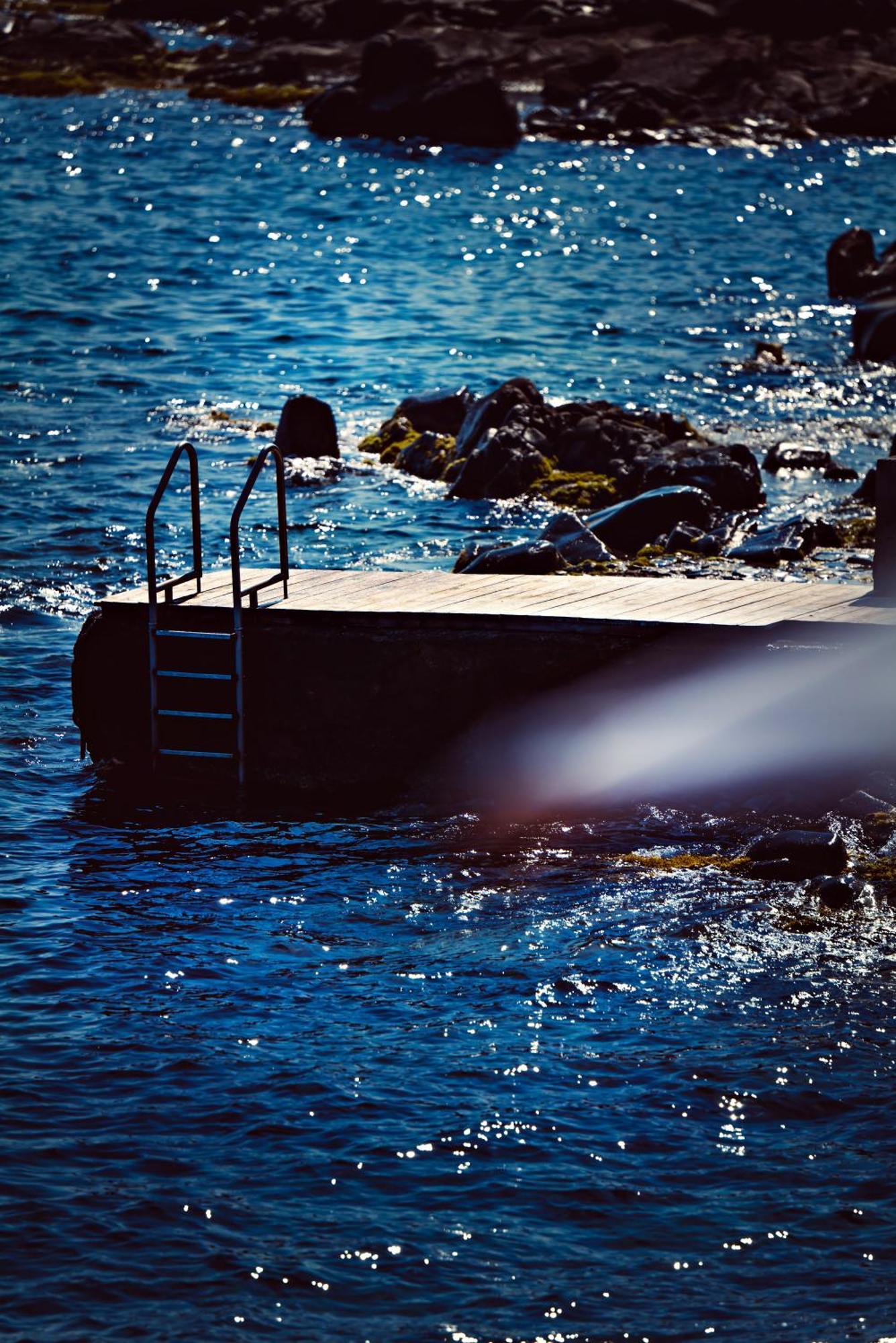 Les Roches Rouges, A Beaumier Hotel Saint-Raphael  Bagian luar foto
