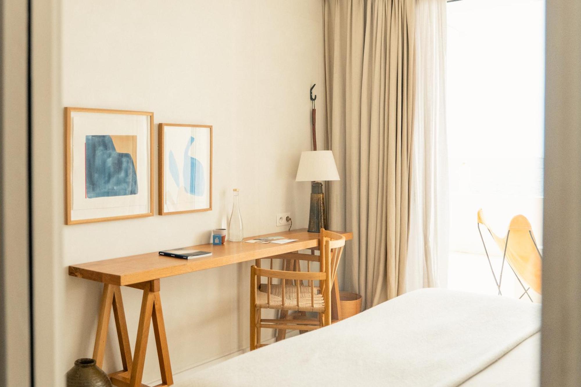 Les Roches Rouges, A Beaumier Hotel Saint-Raphael  Bagian luar foto